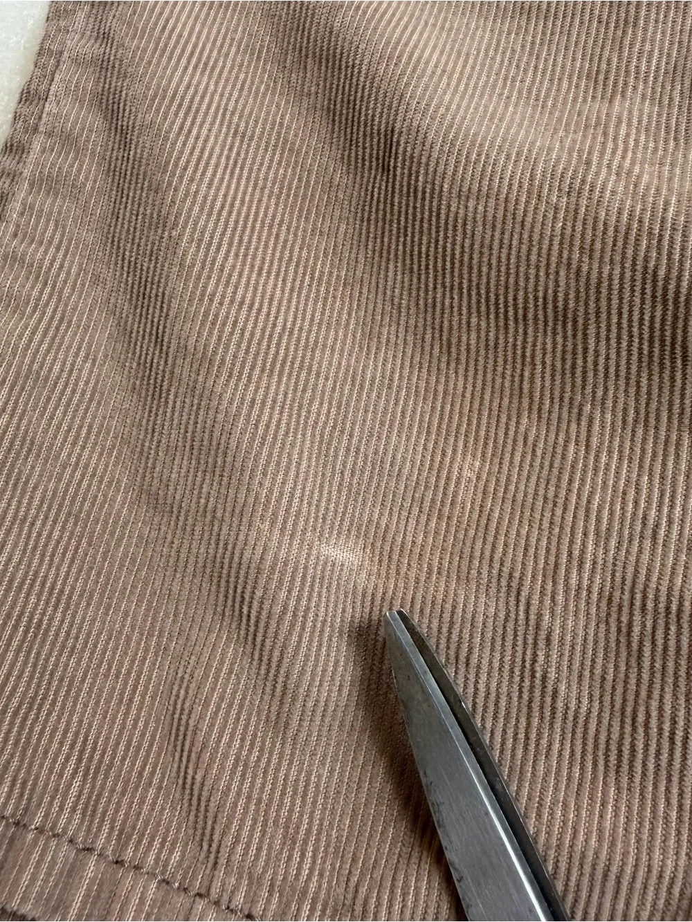 J Crew 1040 Athletic Taper Cotton Corduroy Pants Mens 34x30 Office Party Note N